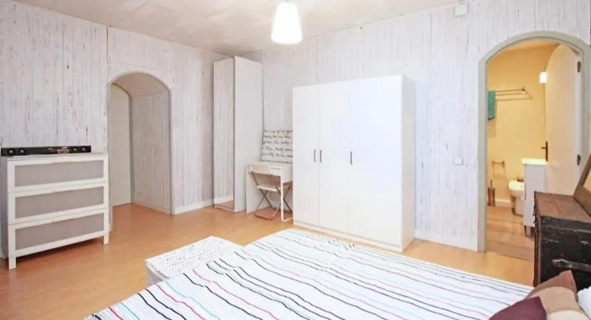 Apartment Beautiful Apart In Las Ramblas Barcelona