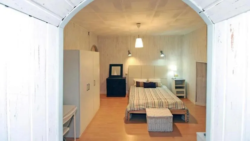 Beautiful Apart In Las Ramblas Barcelona Apartment
