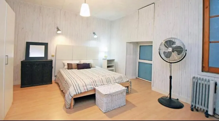 Apartment Beautiful Apart In Las Ramblas Barcelona Spain