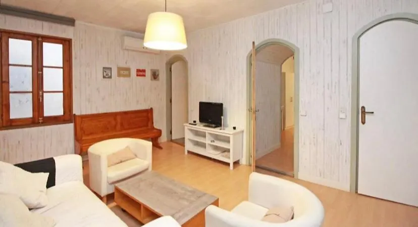 Beautiful Apart In Las Ramblas Barcelona Apartment